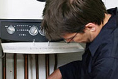 boiler repair Cookley Green