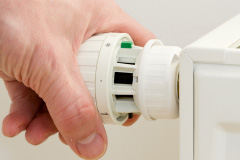 Cookley Green central heating repair costs