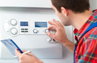 free commercial Cookley Green boiler quotes