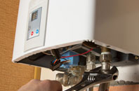 free Cookley Green boiler install quotes