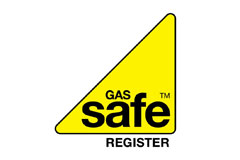 gas safe companies Cookley Green